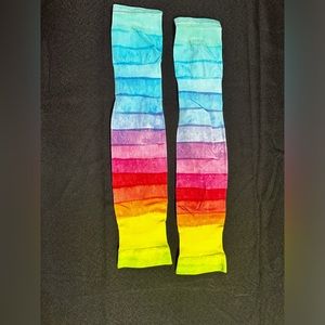 Cooling Sleeves - Multicolored